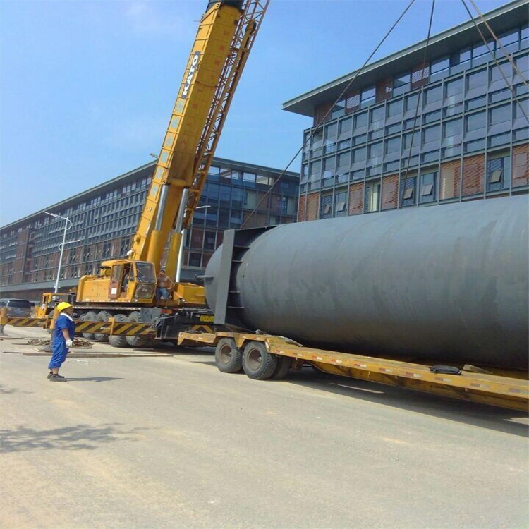 常州新北大型吊车租赁公司