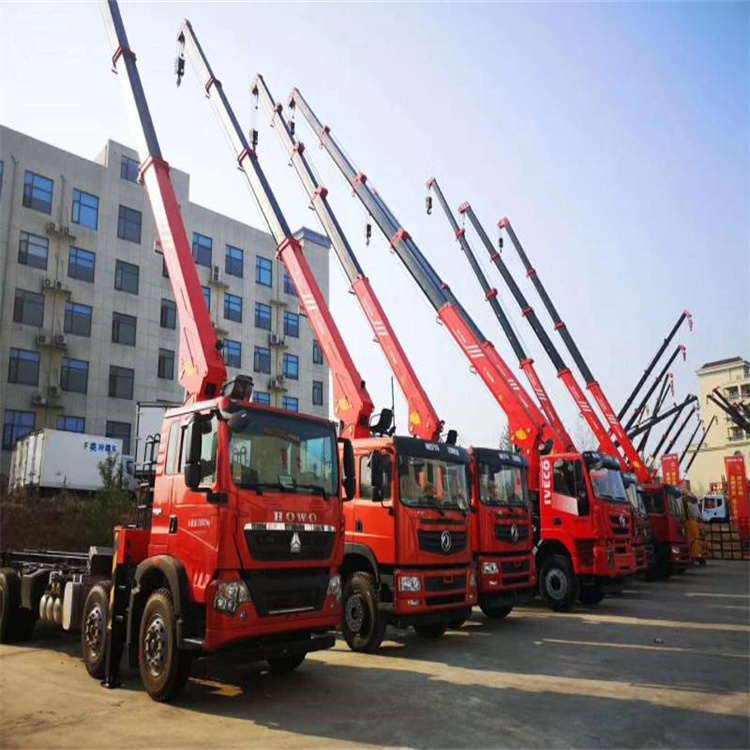 常州新北租专业吊车电话