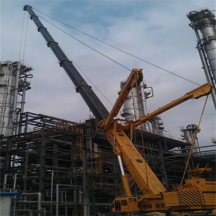 常州新北吊车出租电话