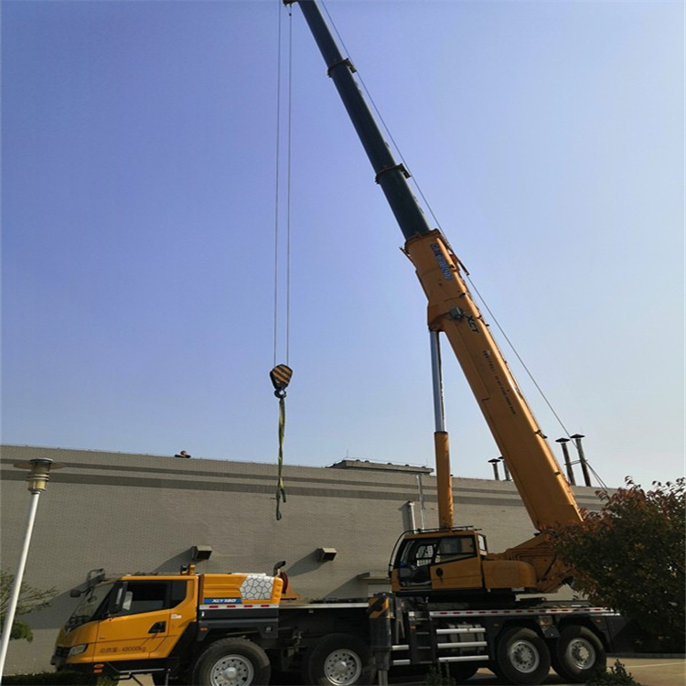 常州新北 选择汽车吊租赁的秘诀与联系方式指南