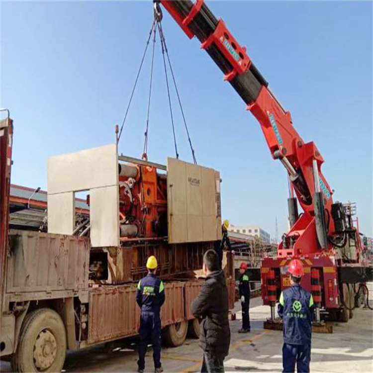 常州新北附近随车吊出租，便捷服务与实用联系方式