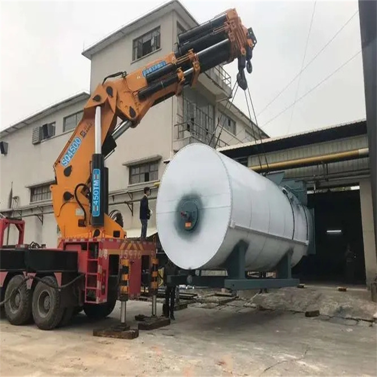 常州新北室内装修小型折臂吊出租服务：高效解决方案与租赁指南