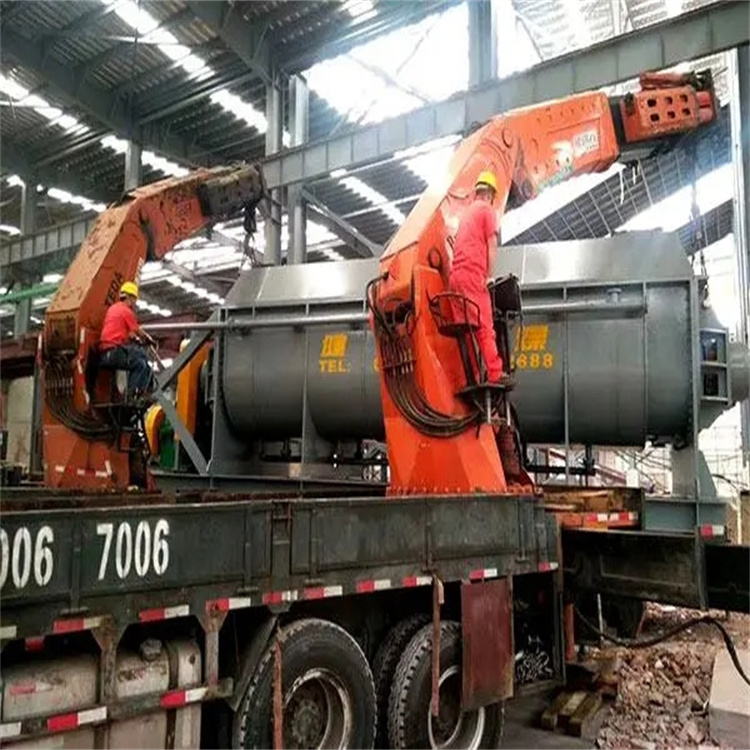 常州新北大型随车吊出租多少钱