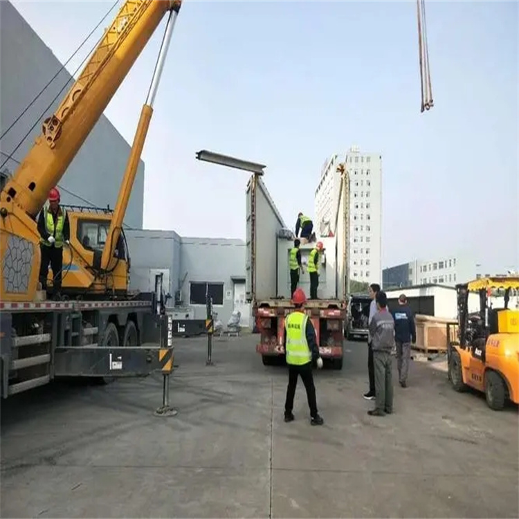 常州新北如何找到附近的吊车救援服务