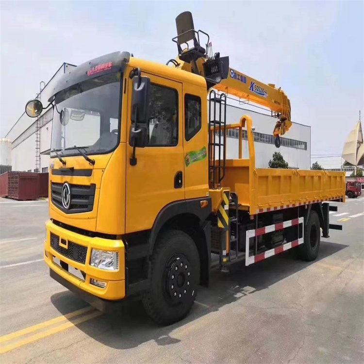 常州新北附近找一辆随车吊出租