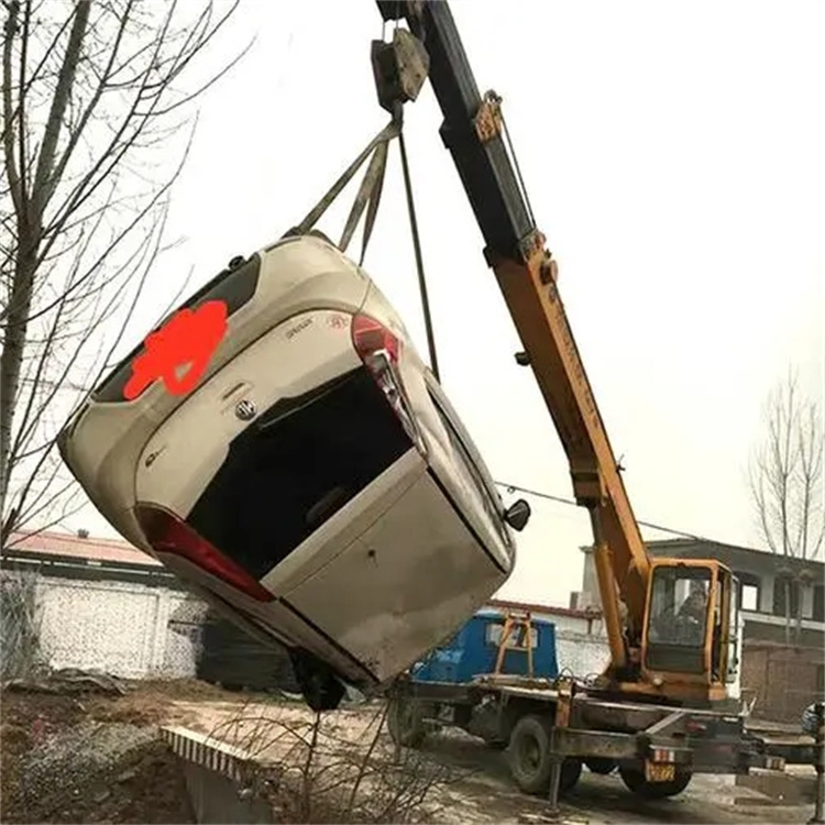 常州新北随时待命，吊车24小时道路救援服务全解析