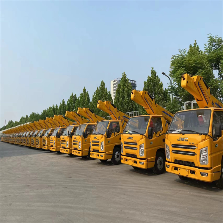 常州新北路灯车高空作业车出租|市政维修|广告安装