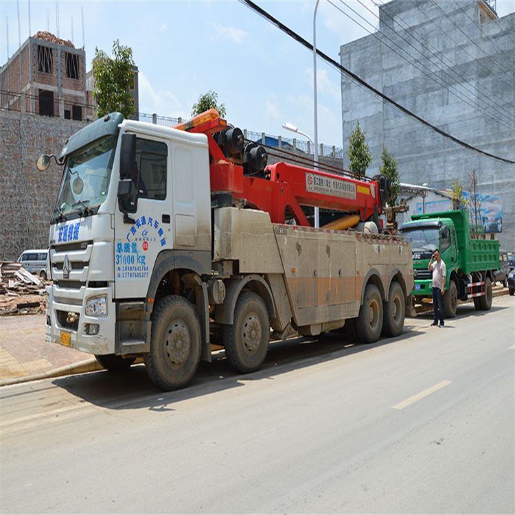 常州新北50吨随车吊出租