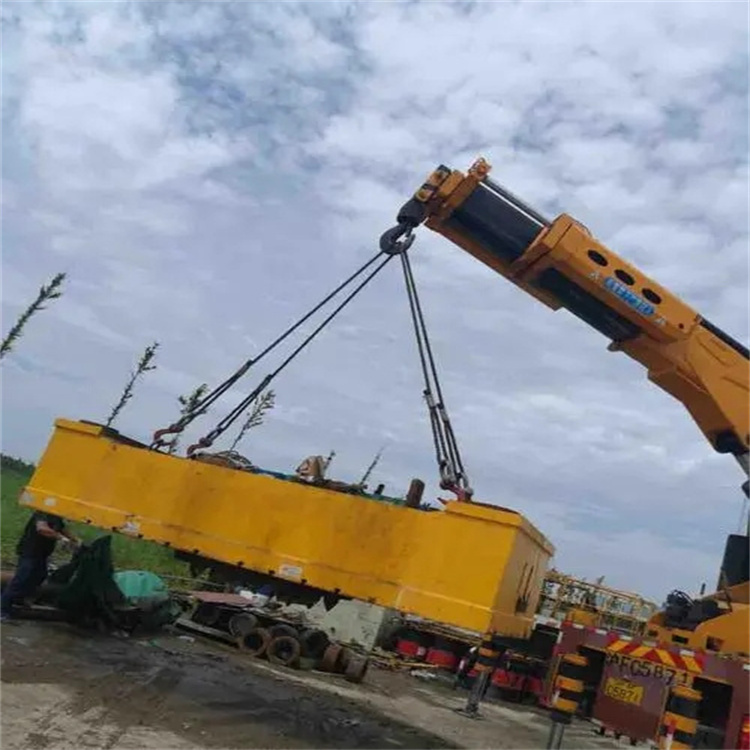 常州新北专业吊车出租哪家好