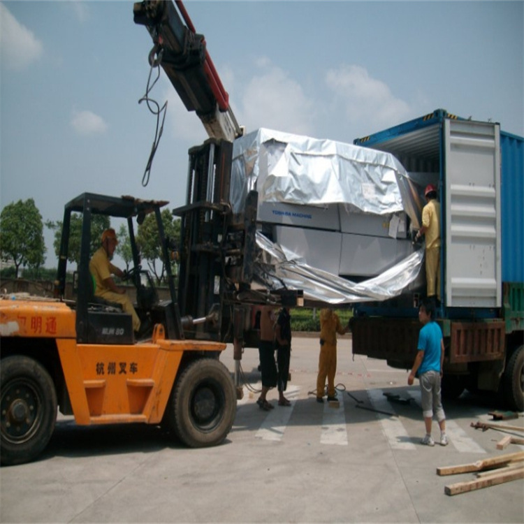 常州新北专业吊车出租多少钱