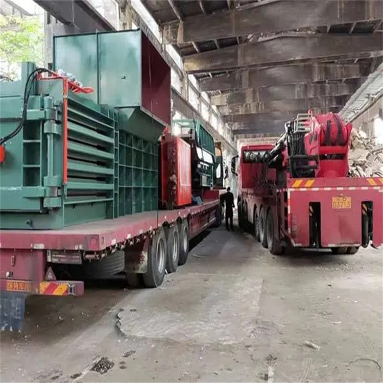 常州新北挖掘机用吊车怎么吊